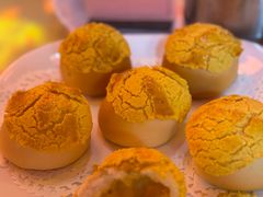 -年辉渔村·非遗传承餐厅(新丰江店)