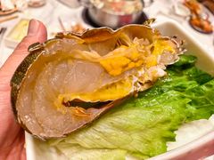 小青龙-活潑鲜跳(湖滨商业街店)