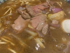 -慧娟面馆·餐厅(望江路店)