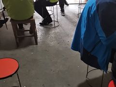 -老余家面馆