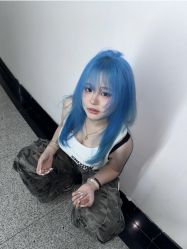 -JIMI·吉米造型