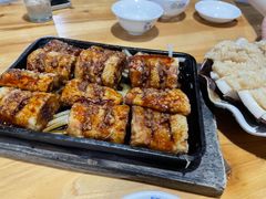 铁板茄子-天程知味园
