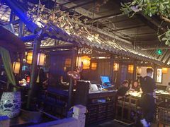 -绿茶餐厅(燕郊永旺店)