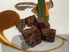 -名将法式铁板烧(云峰别墅店)