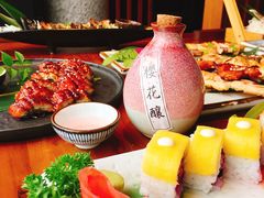 -石葵(锦业时代店)