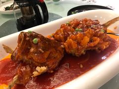 -唐廊烤鸭店(工体店)