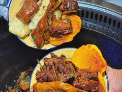 -徐家屯铁锅炖(宋家庄店)