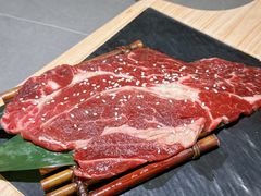 -正宗齐齐哈尔烤肉·齐牛哥鲜切炭火烤肉(杭州总店)