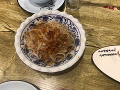 黄记凉粉-富临轩私房菜(集庆门大街店)
