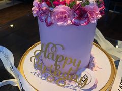-Biteology Artisan Cakes(红庄·国际文化保税创新园店)