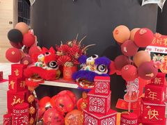 -星汇餐厅(新濠影汇店)