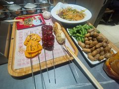 -老白清真烧烤(锦州旗舰店)