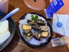 -东海怡品海鲜豆捞(星街坊店)