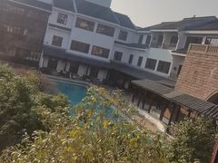 -苏州吴宫泛太平洋酒店