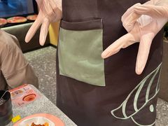 -争鲜回转寿司(海曙天一PLUS店)