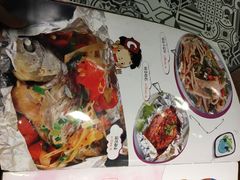 -友记功夫香·人民川菜(红牌楼店)