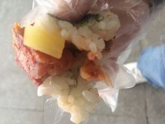 -N多寿司(同曦假日百货店)