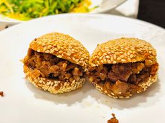 -四季民福烤鸭店(王府井东安门店)