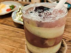 -The Good Place好地方·Brunch·coffee(国贸店)