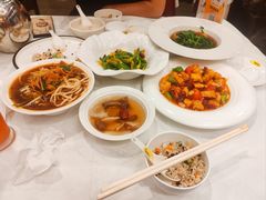 -功德林素菜饭庄(前门店)