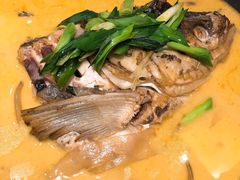 -千稻剁椒大鱼头(CityOn熙地港店)