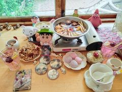 -柴の食堂·日式家庭料理·熊之肆(大学路店)