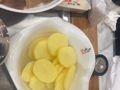 -草原传奇鲜羊火锅(桥北店)