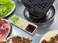 -松明一烤肉馆(鲁园店)