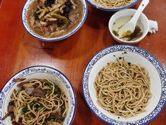 -姚记面馆(瑶琳路店)