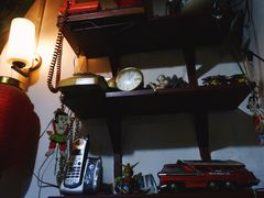 -炙热童年·老北京炙子烤肉(南锣鼓巷店)