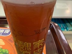 -魏家凉皮(协和店)