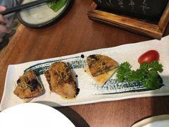-九井澤精致料理(金茂店)