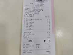 -阿坤纯正西刀鱼丸(Kuala Lumpur Branch)