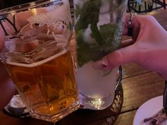 -Liberty Brewing Co·曼哈顿餐吧