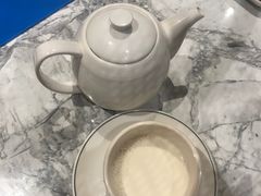 热牛奶-关夫人餐厅(阳光广场店)