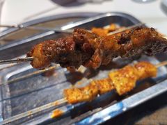 -清真·马坡烧烤涮牛肚·酸浆火锅(新区总店)