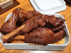 -丁卯•铜锅涮肉(工体店)