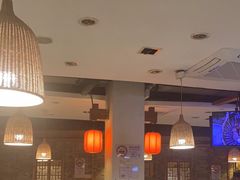 -深山老屋(国顺东路店)