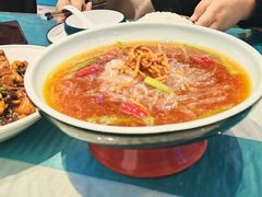 -丝宴·凤城印象·西北特色菜(彩虹湾店)