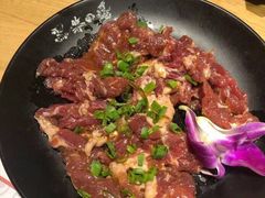 -黑牛の店·和牛烧肉(大悦城店)