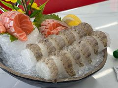 -嘉升大排档(番禺总店)