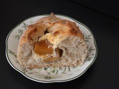 -evoojoo面包商店