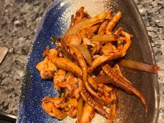 -大渔铁板烧(中山路八佰伴店)