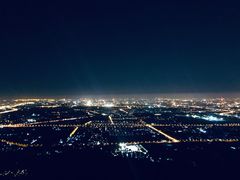 -鬼笑石后山停车场