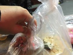 -官塘锋记鱼生·生腌·砂锅粥(牌坊街店)