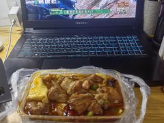 -河南牧业经济学院(龙子湖校区)