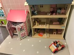 -Lilliput粒粒堡亲子餐厅(置汇旭辉店)