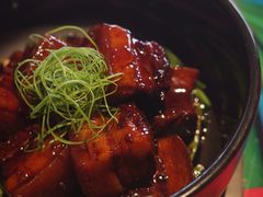 -上海滩餐厅(BFC外滩金融中心店)