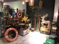 -RGF(巨鹿路店)