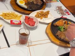 -豪享来(我格广场店)